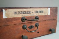Archivo Palestinología