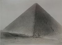 Foto piramide