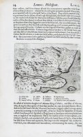 C6v: Carta dell'Ellesponto (92x130 mm)