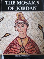 Copertina The Mosaics of Jordan